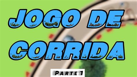 Vamos Criar um Jogo de Corrida no Scratch! ️ 